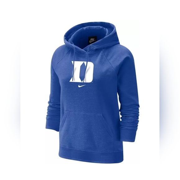 Nike Other - Nike Hoodie women's XL Duke Nike